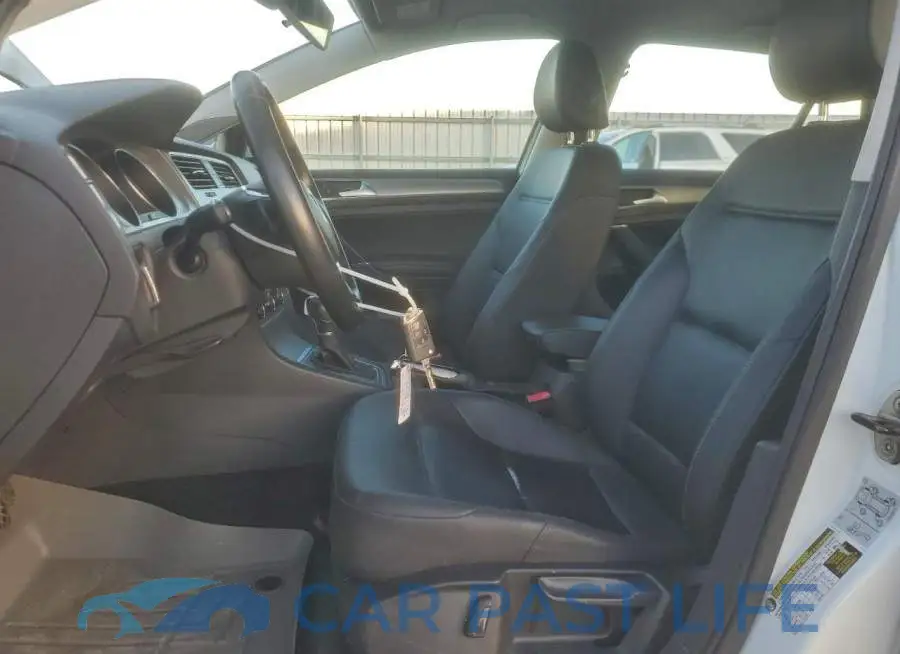3VW217AU9GM016265# 7