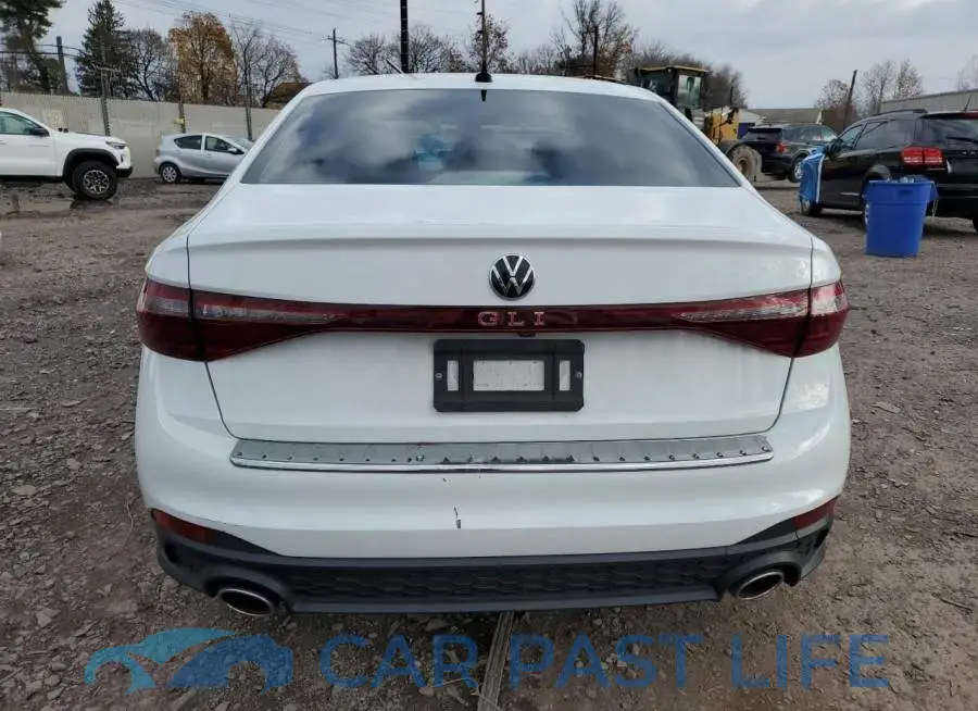 3VW2T7BU1SM014575# 6