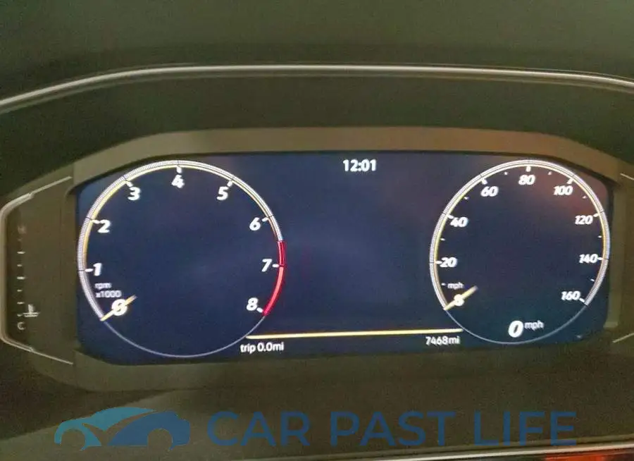 3VW2T7BU1SM014575# 9