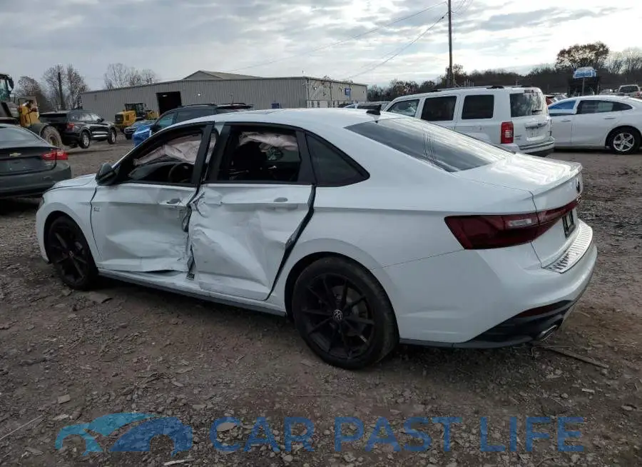 3VW2T7BU1SM014575# 2