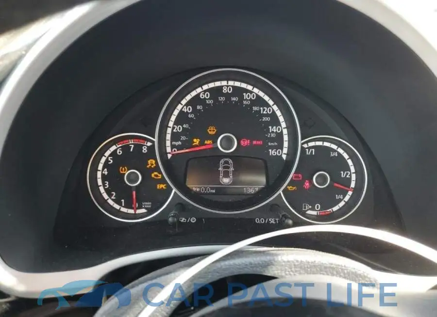 3VW517AT2GM806981# 9