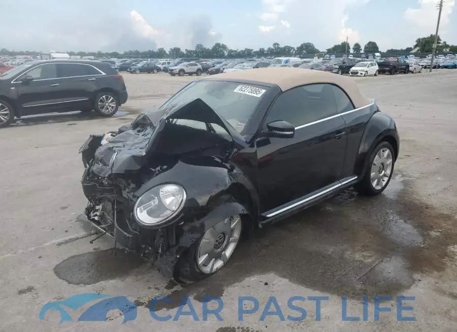 3VW517AT2GM806981# 1