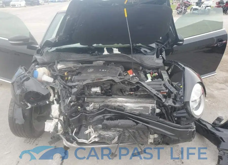 3VW517AT2GM806981# 11