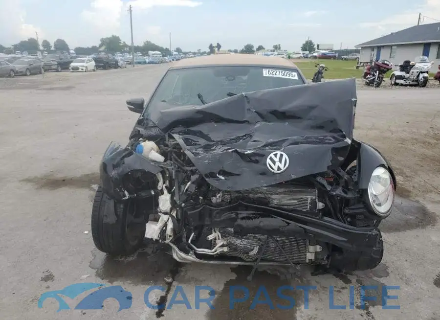 3VW517AT2GM806981# 5