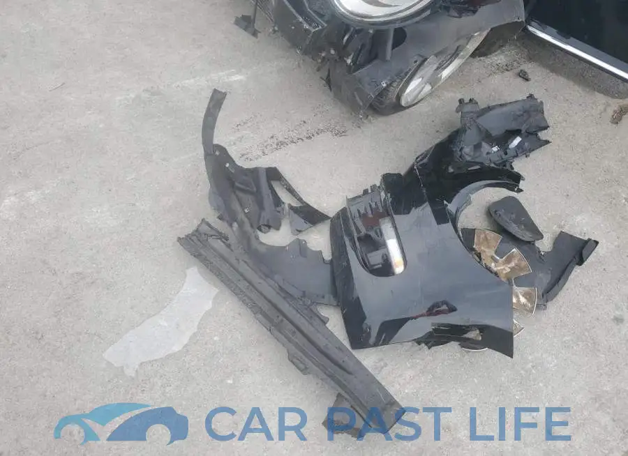 3VW517AT2GM806981# 12