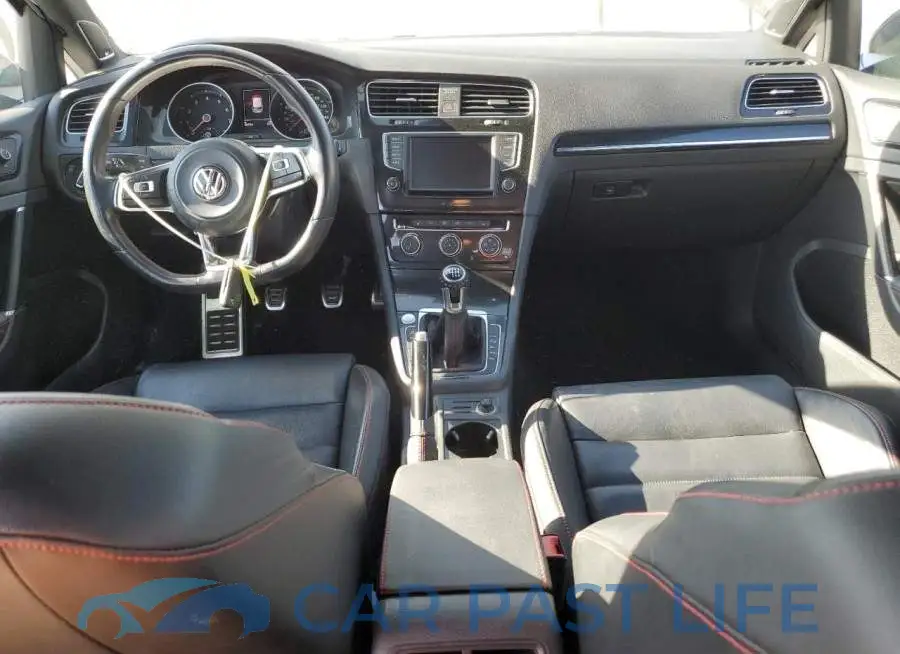3VW547AU1GM055517# 8