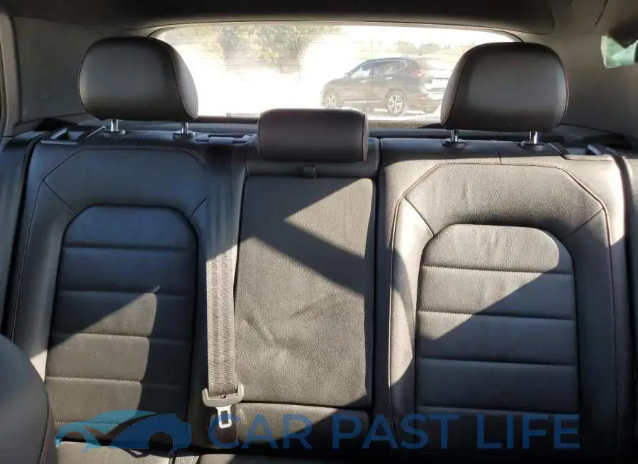 3VW547AU1GM055517# 10