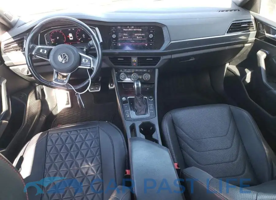 3VW6T7BU8MM068699# 8