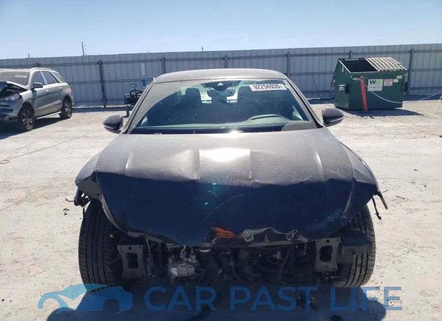 3VW6T7BU8MM068699# 5