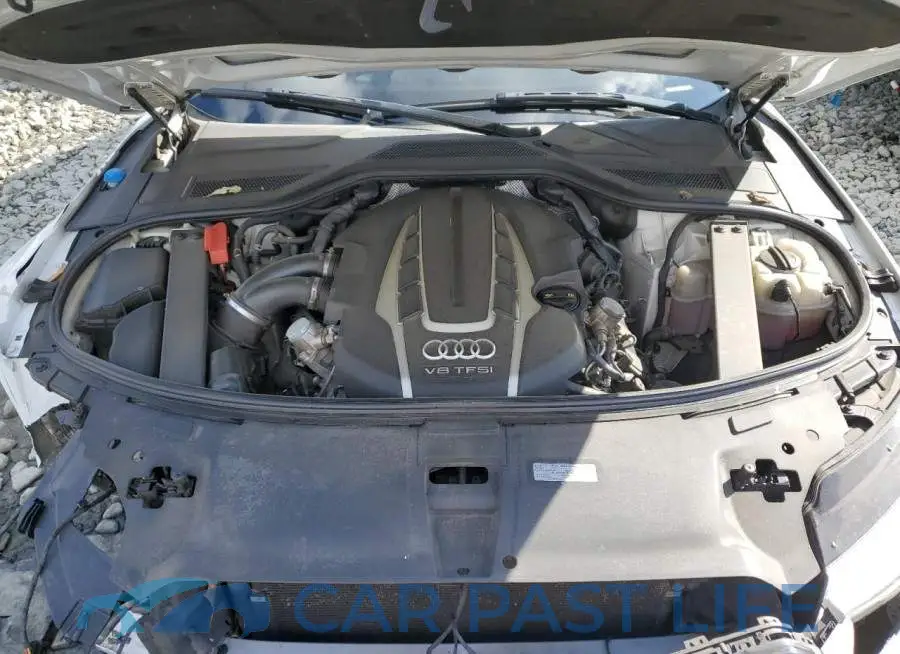 WAU43AFD4HN004010# 11