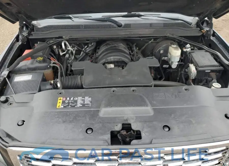 1GKS2GKC4KR164258# 12