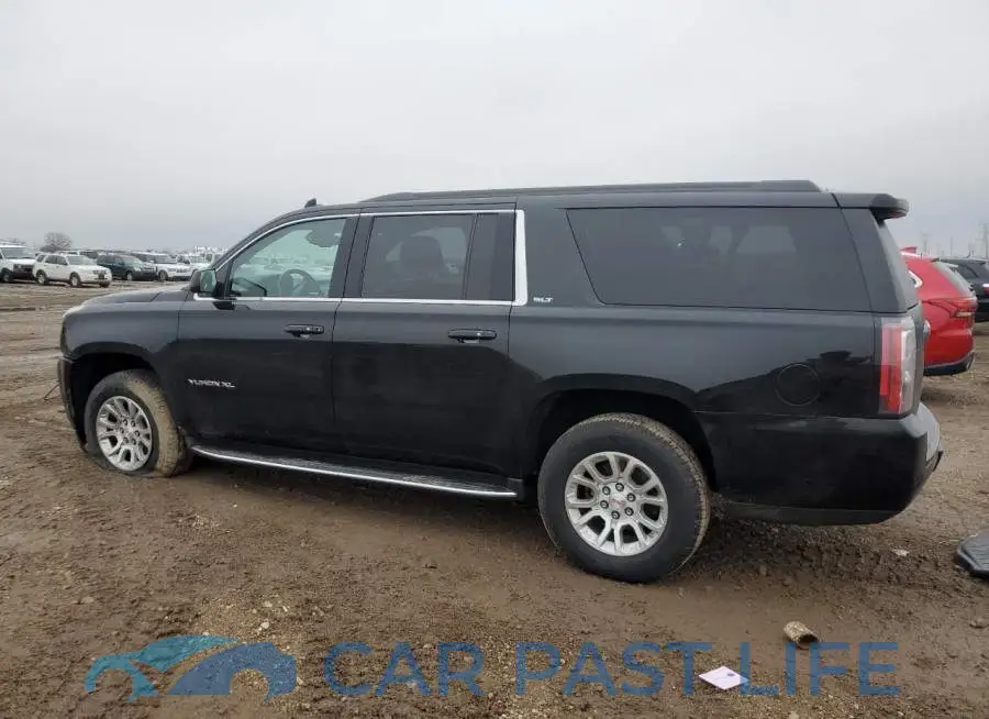 1GKS2GKC4KR164258# 2