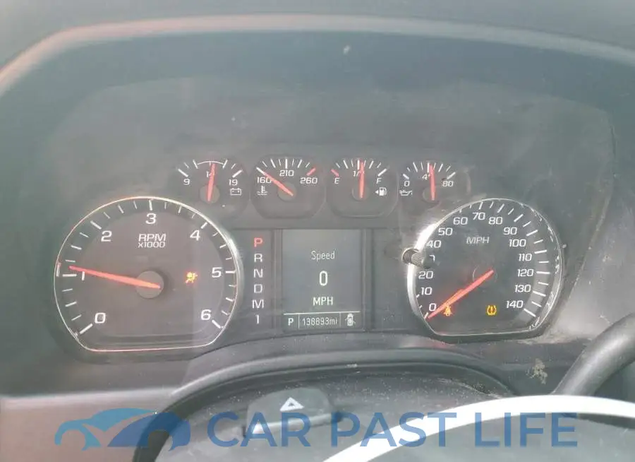 1GT11REG5GF240860# 9