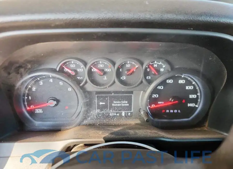 1GT48LE77NF288010# 9