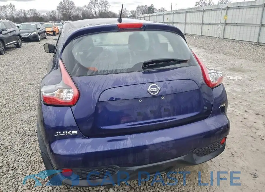 JN8AF5MV2GT655084# 6