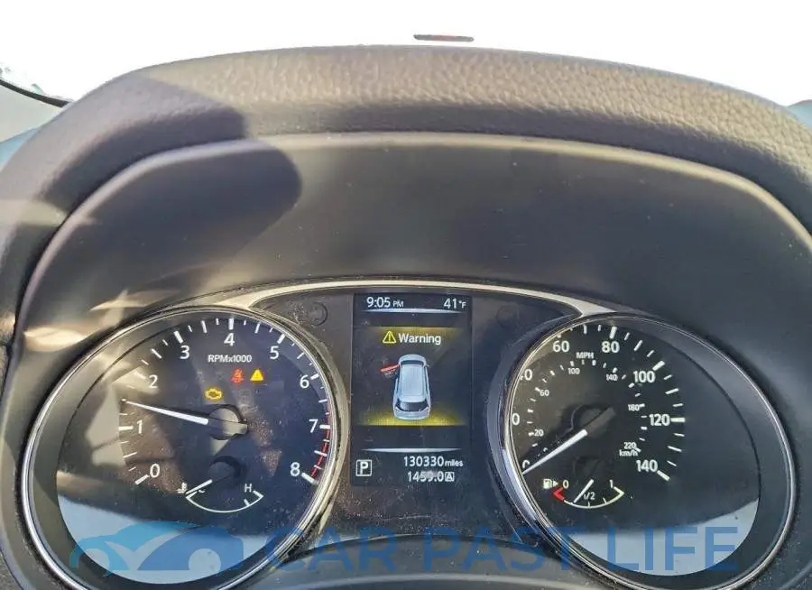 KNMAT2MV8GP650984# 9
