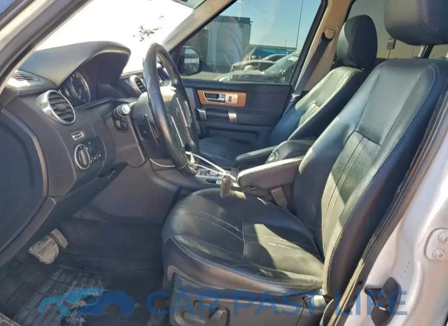 SALAG2V64GA806218# 7