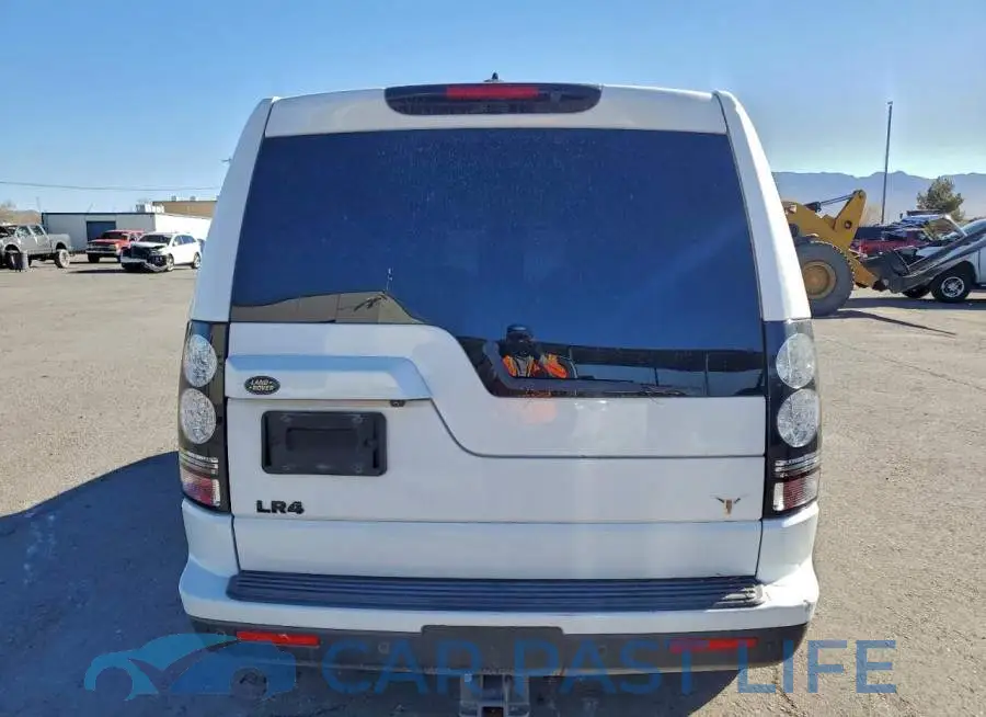 SALAG2V64GA806218# 6