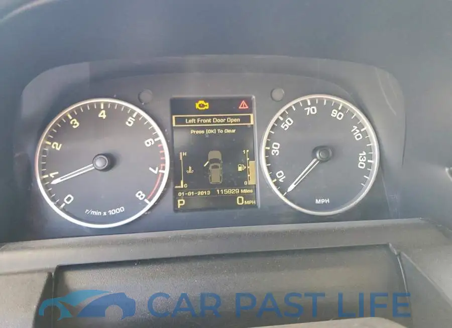 SALAG2V64GA806218# 9