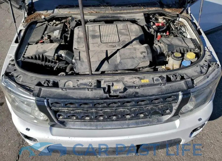 SALAG2V64GA806218# 12