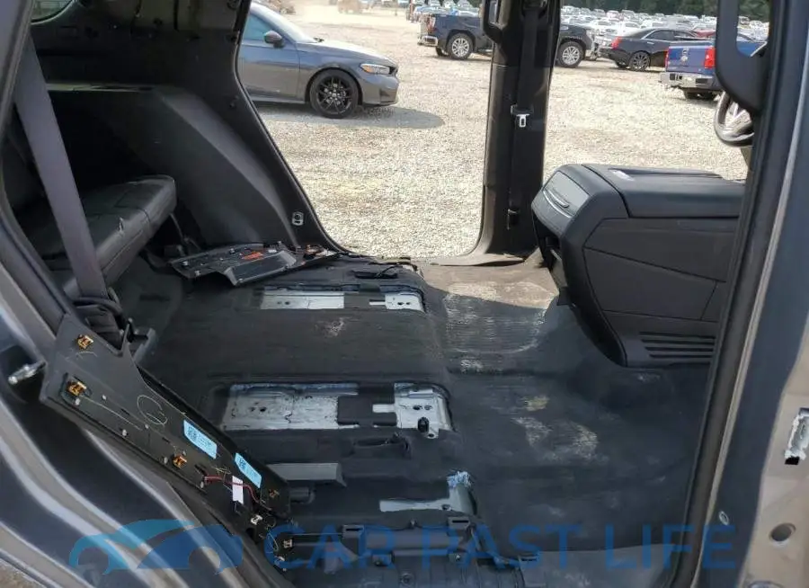 1GYS4FKL2MR307205# 11