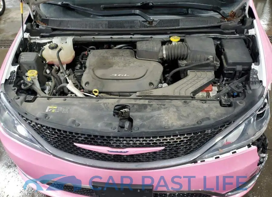 2C4RC1BG0HR837458# 12