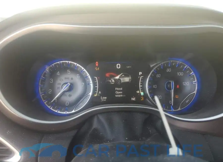 2C4RC1EG8HR608361# 9