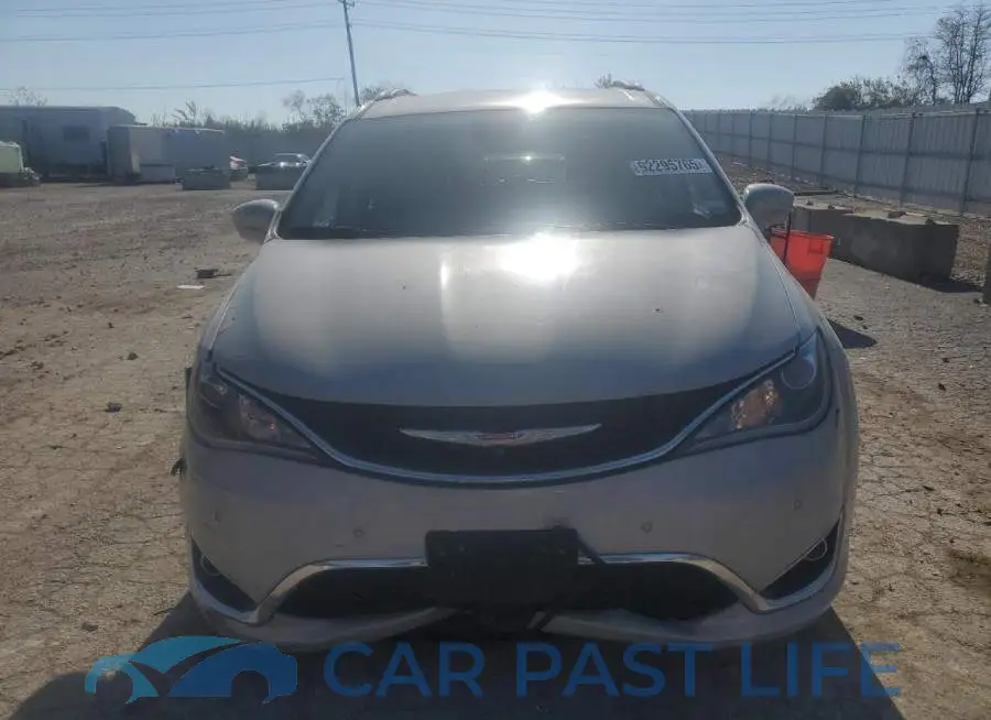 2C4RC1EG8HR608361# 5