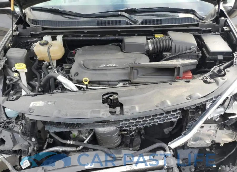 2C4RC1EGXHR543142# 11