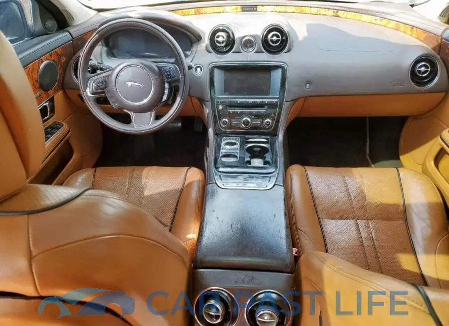 SAJWA2G79G8V99001# 8