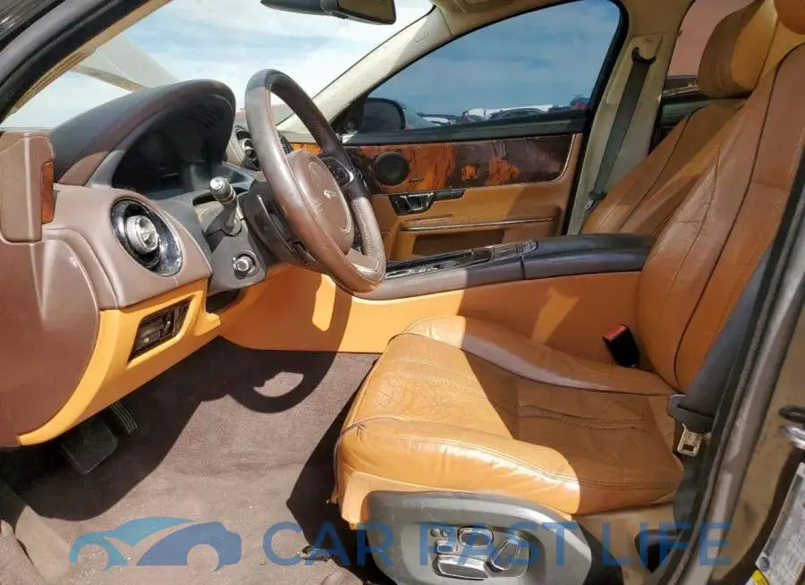 SAJWA2G79G8V99001# 7