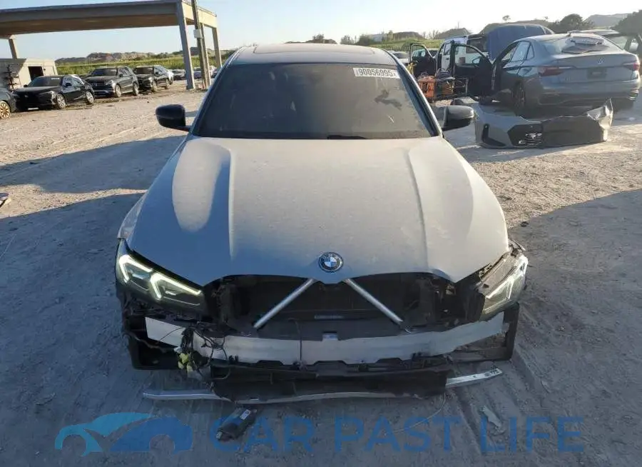 3MW39FF09R8E43129# 5