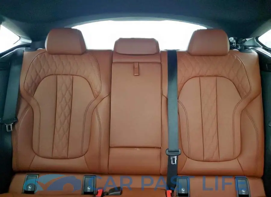 5UXCY6C08P9N77173# 10
