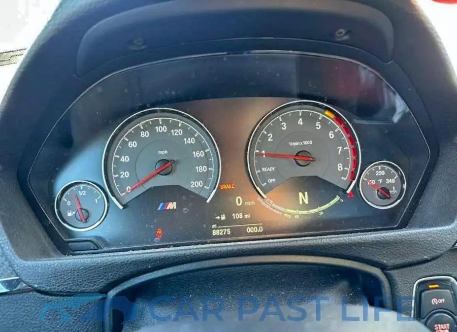 WBS4Y9C56JAC87793# 5
