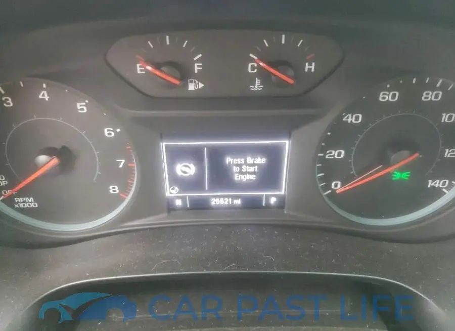 1G1ZD5ST2SF145372# 9