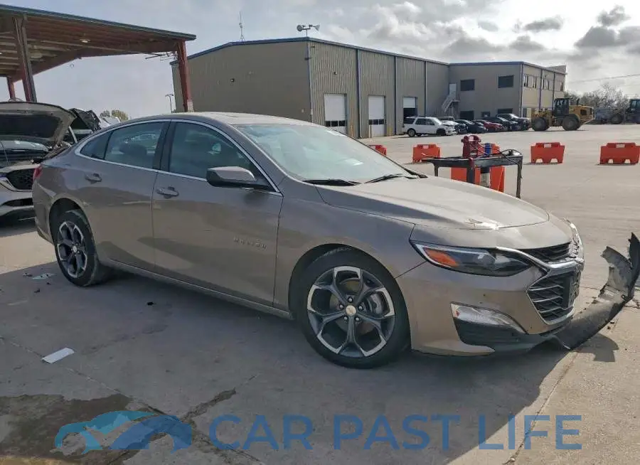 1G1ZD5STXPF244383# 4