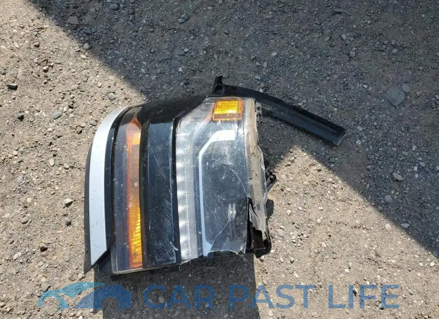 1GCVKREC3JZ287984# 12