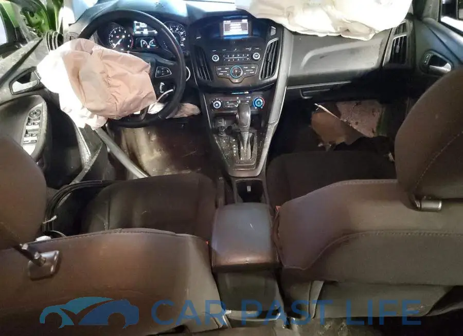 1FADP3K25JL330462# 8