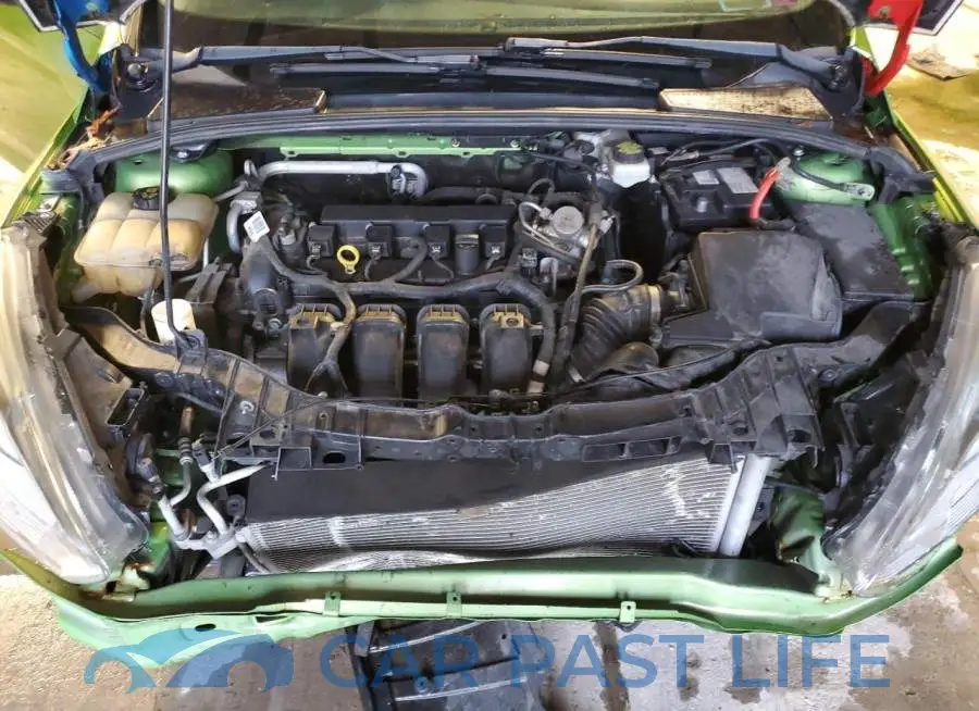 1FADP3K25JL330462# 11