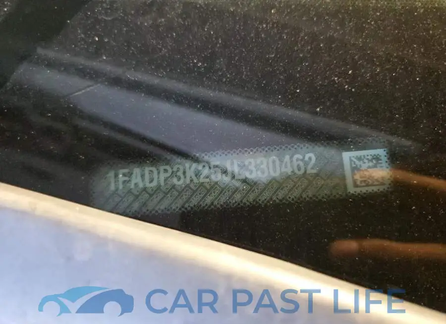 1FADP3K25JL330462# 13