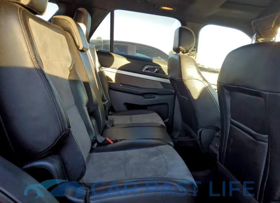 1FM5K7D89HGC85322# 11