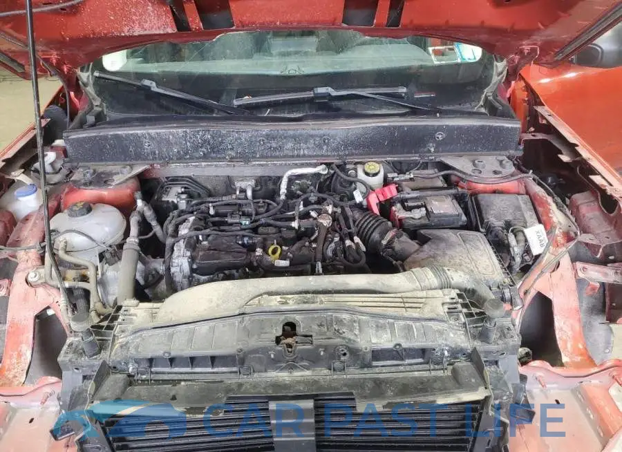 3FMCR9B63NRD23714# 12