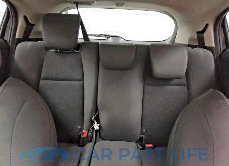 3CZRU6H52MM746820# 10