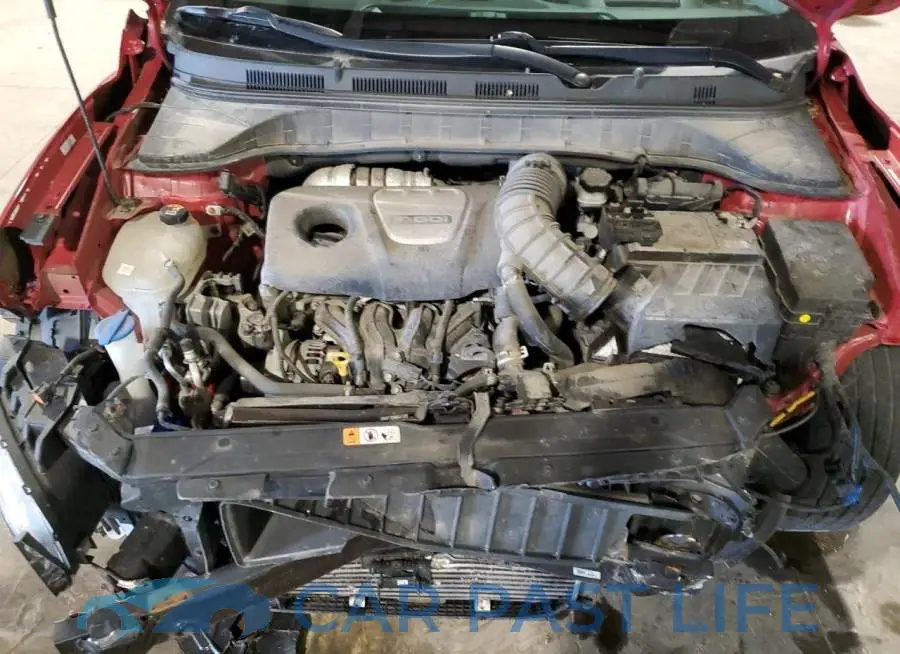 KM8K5CA59LU435677# 12