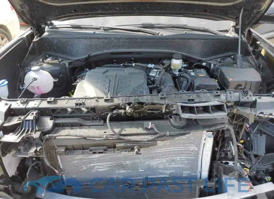 KM8RMES22TU015437# 12