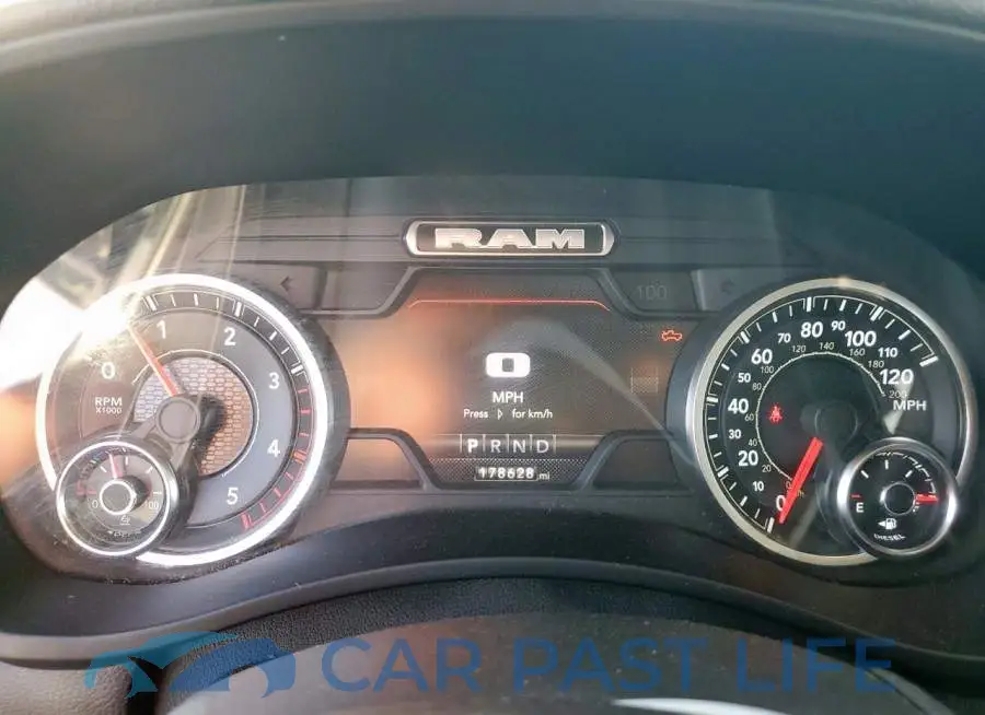 3C63RRML3NG193590# 9