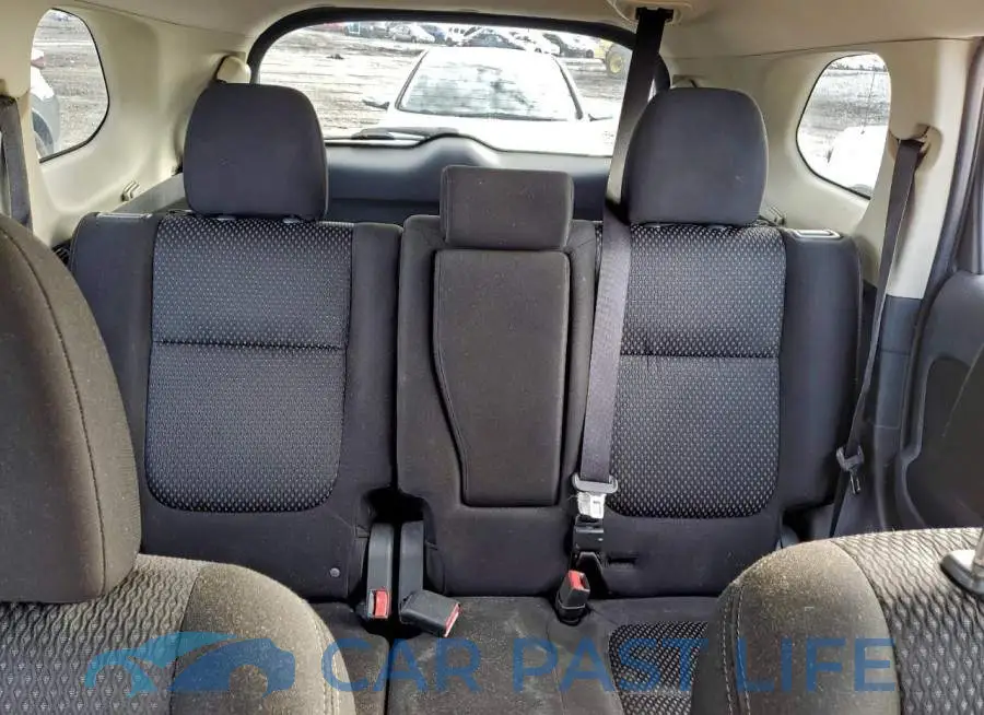JA4AD2A30JZ000715# 10