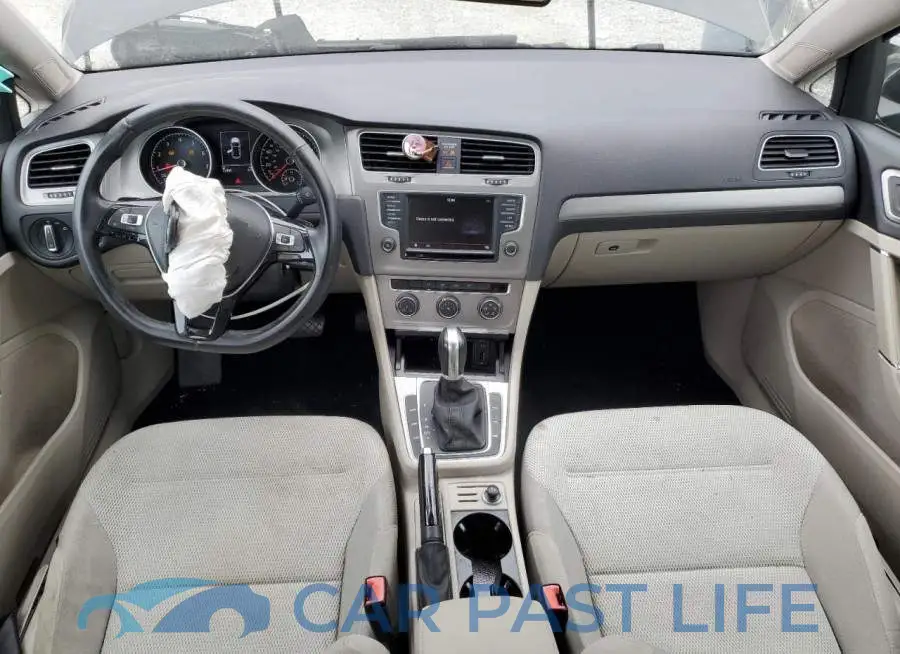 3VW217AU1GM012002# 8