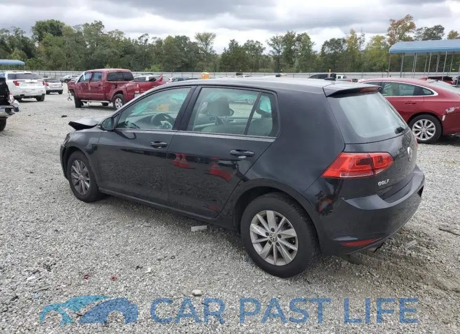 3VW217AU1GM012002# 2