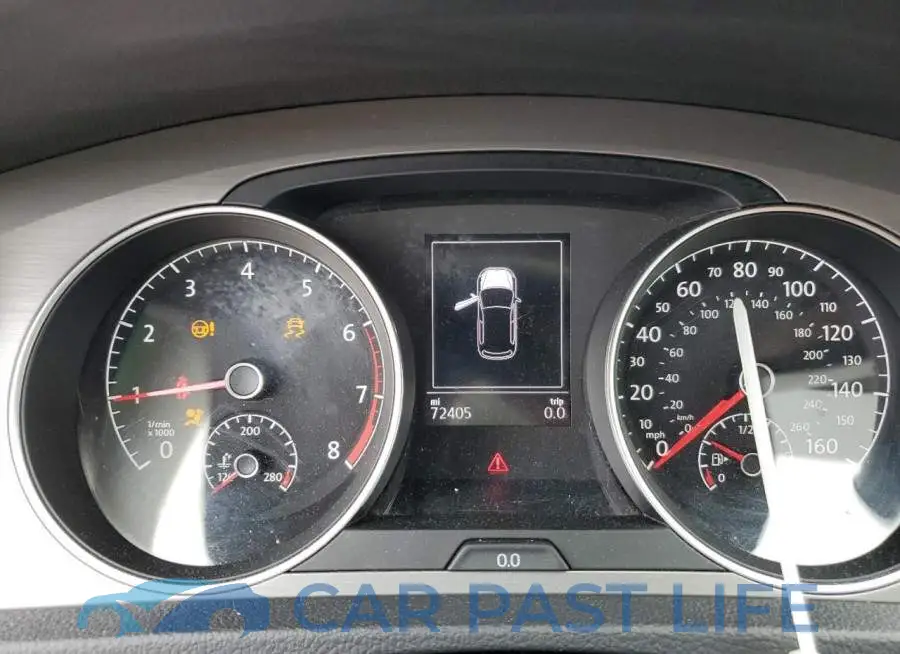 3VW217AU1GM012002# 9